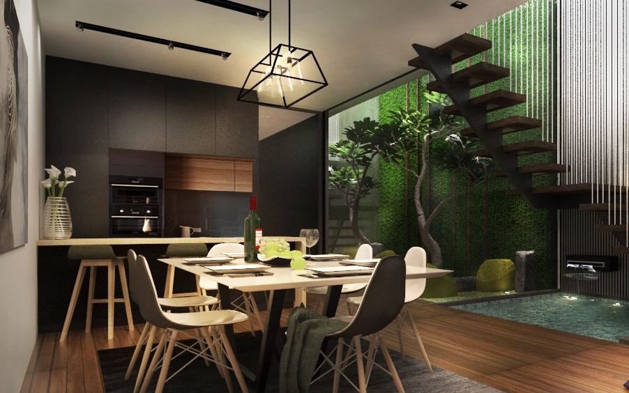 Interior-design